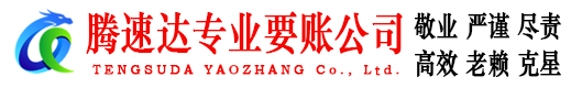 东山讨账公司